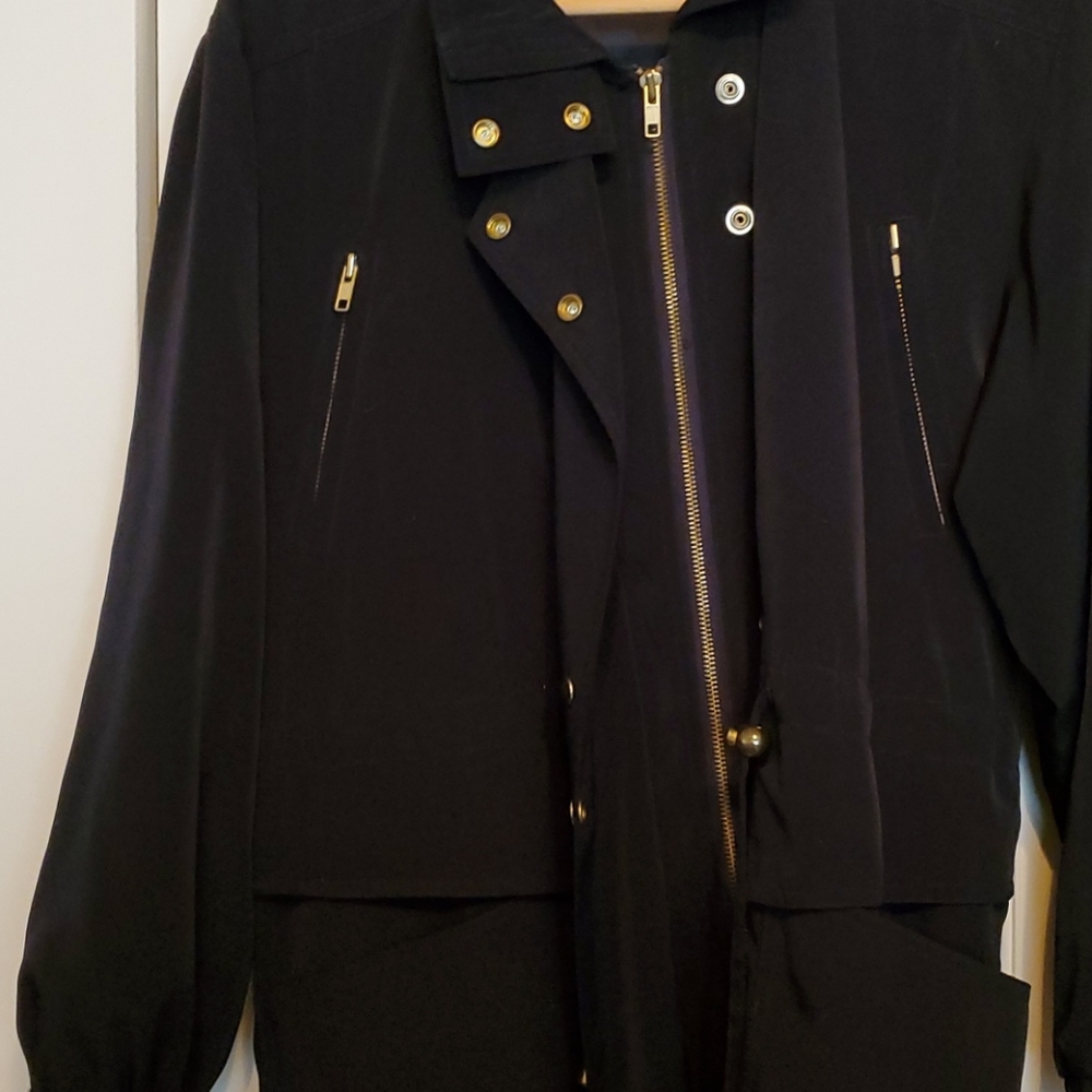 Jacket - Picture 2 of 4